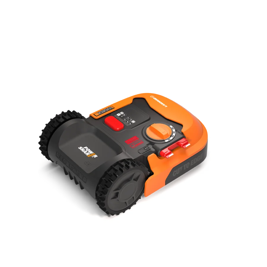 Robot lawn mower Landroid M700 up to 700m WORX WR142E